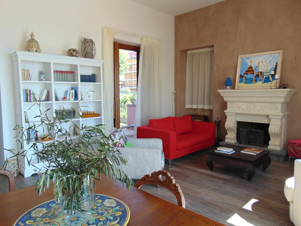 La Corte Di Bafe B&B "Slow Life" Zafferana Etnea Ngoại thất bức ảnh