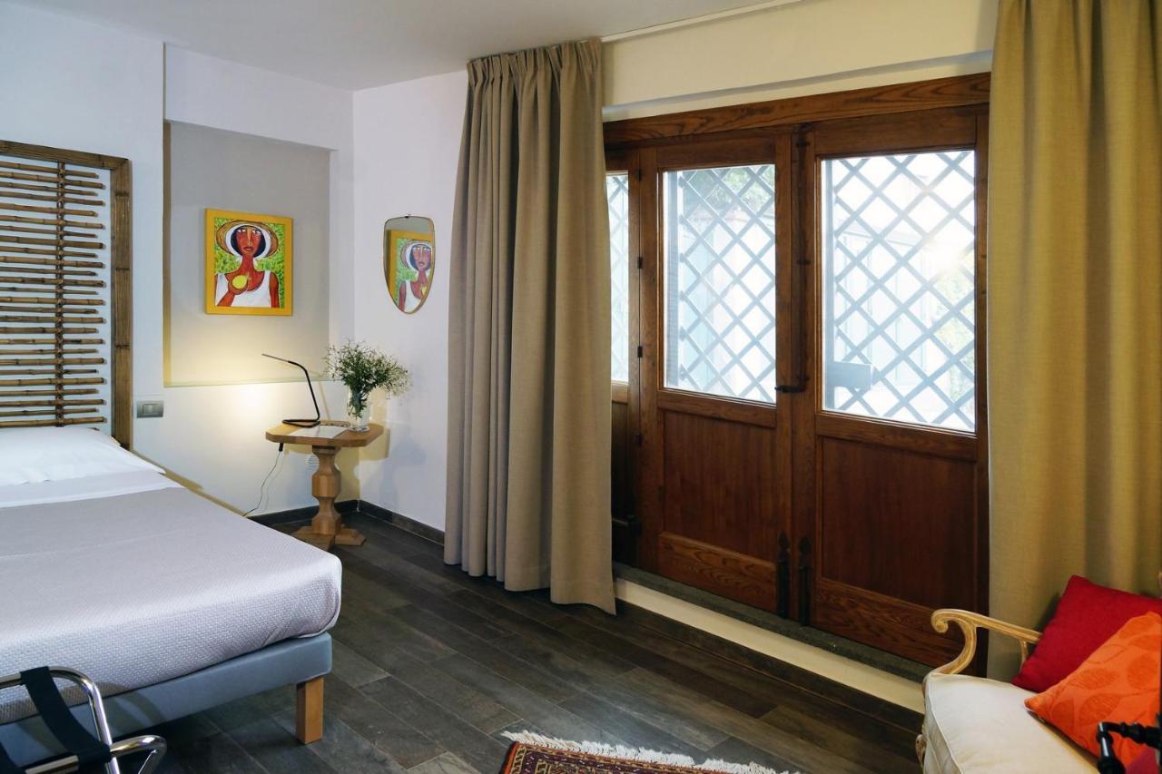 La Corte Di Bafe B&B "Slow Life" Zafferana Etnea Ngoại thất bức ảnh