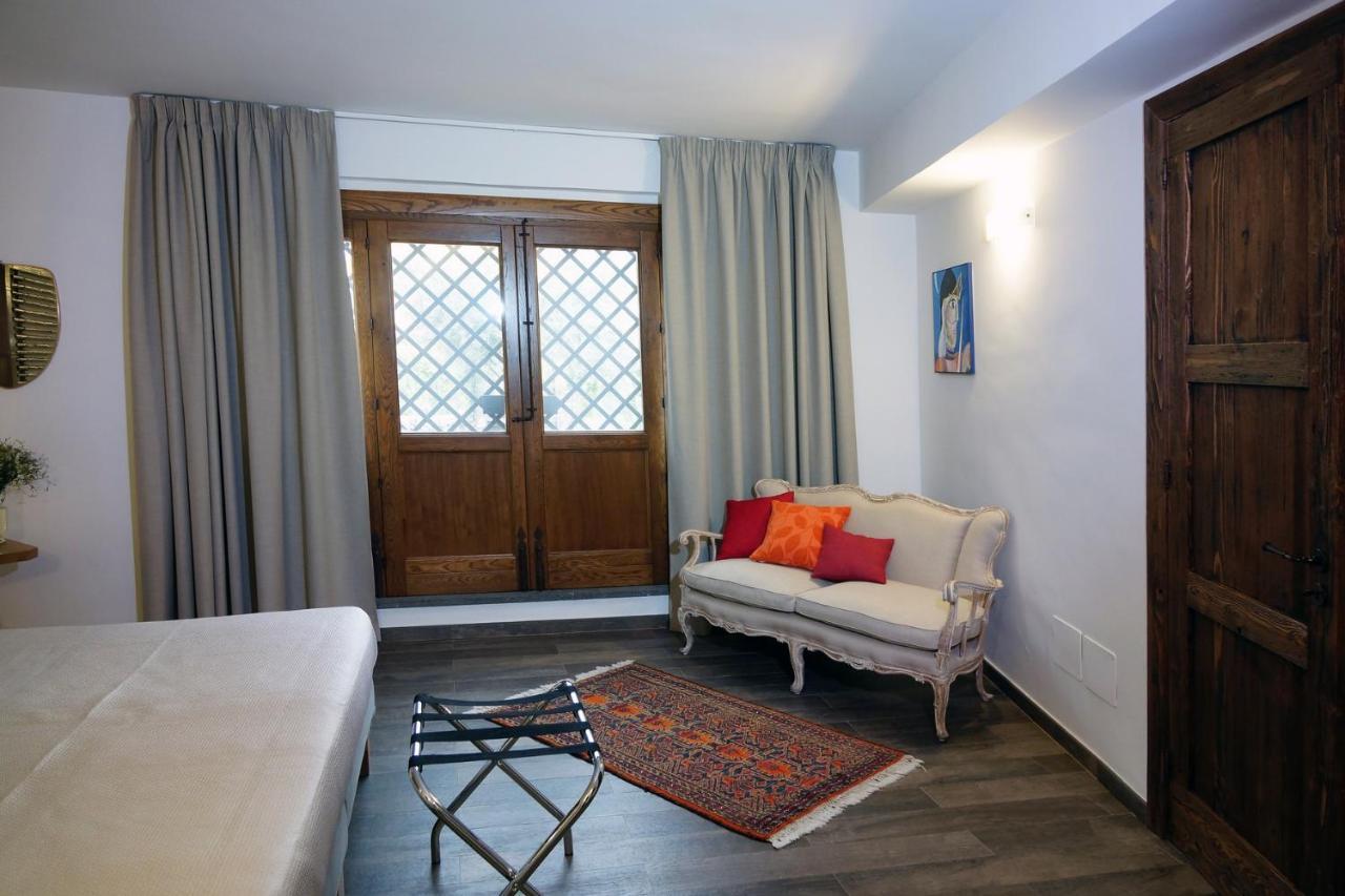 La Corte Di Bafe B&B "Slow Life" Zafferana Etnea Ngoại thất bức ảnh