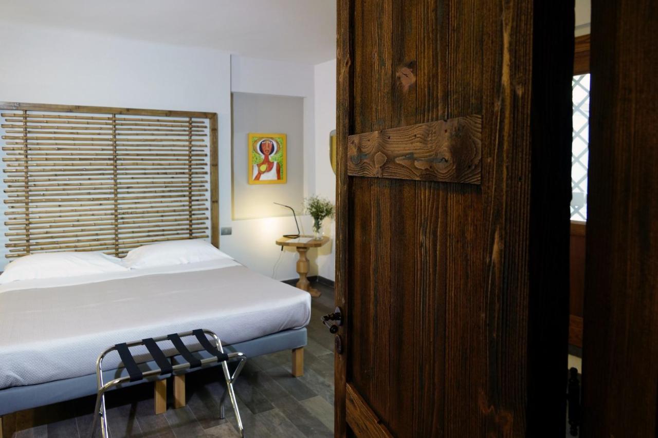 La Corte Di Bafe B&B "Slow Life" Zafferana Etnea Ngoại thất bức ảnh