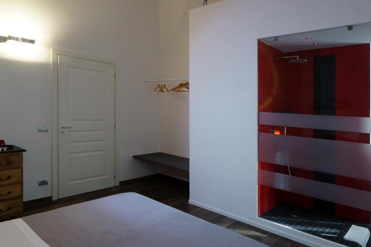 La Corte Di Bafe B&B "Slow Life" Zafferana Etnea Ngoại thất bức ảnh