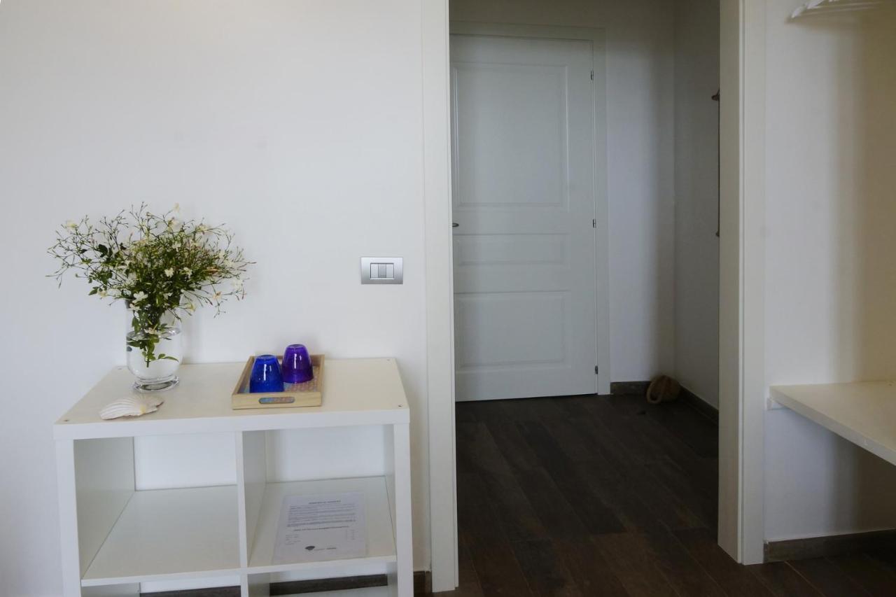 La Corte Di Bafe B&B "Slow Life" Zafferana Etnea Ngoại thất bức ảnh